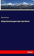 Einige Bemerkungen über den Mond