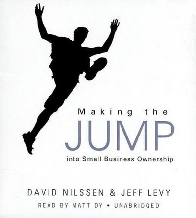 Making the Jump Into Small Business Ownership