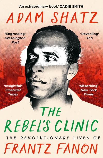 The Rebel’s Clinic