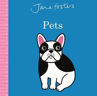 Jane Foster’s Pets