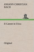 Il Catone in Utica