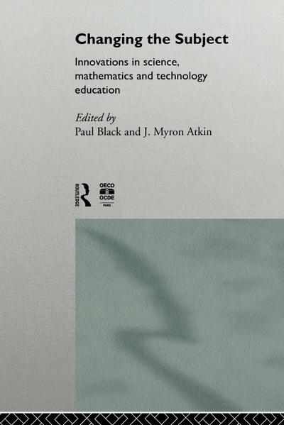 Changing the Subject