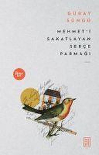 Mehmeti Sakatlayan Serce Parmagi