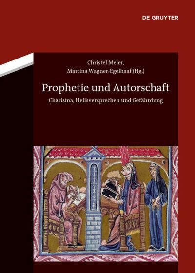 Prophetie und Autorschaft