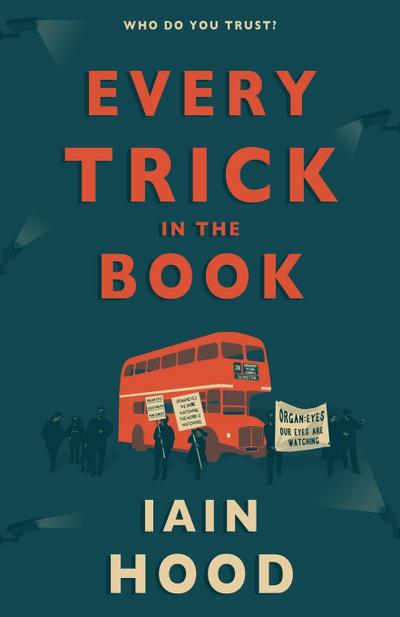 Every Trick in the Book