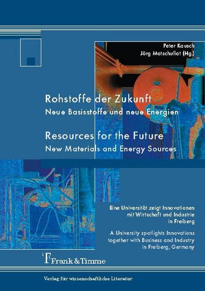 Rohstoffe der Zukunft