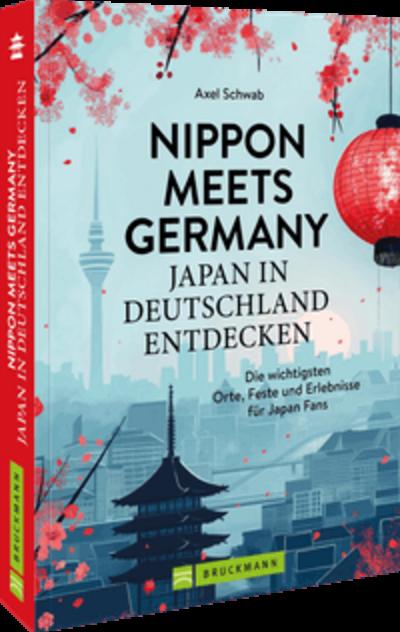 Nippon meets Germany - Japan in Deutschland entdecken