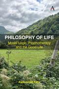 Philosophy of Life