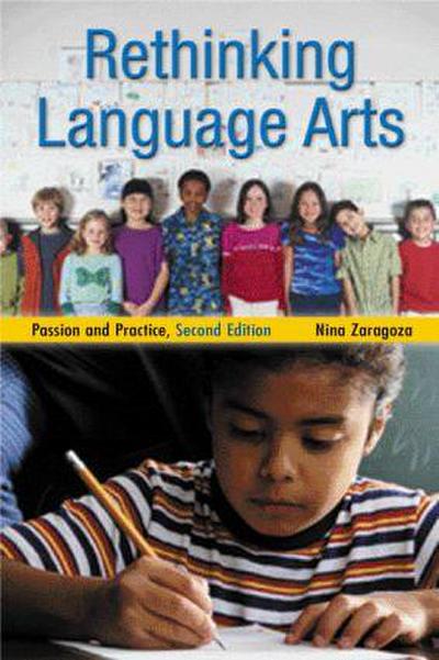 Rethinking Language Arts