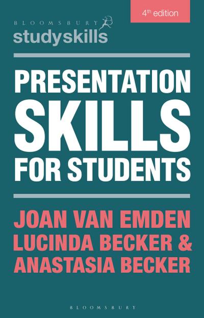 Presentation Skills for Students