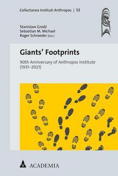 Giants’ Footprints