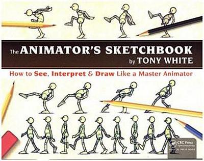The Animator’s Sketchbook