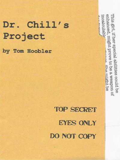 Dr. Chill’s Project