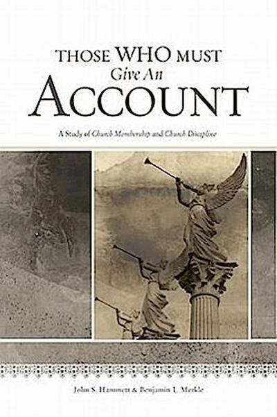 Those Who Must Give an Account