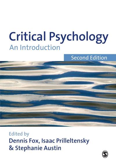 Critical Psychology
