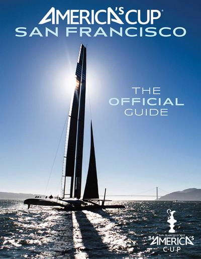 America’s Cup San Francisco