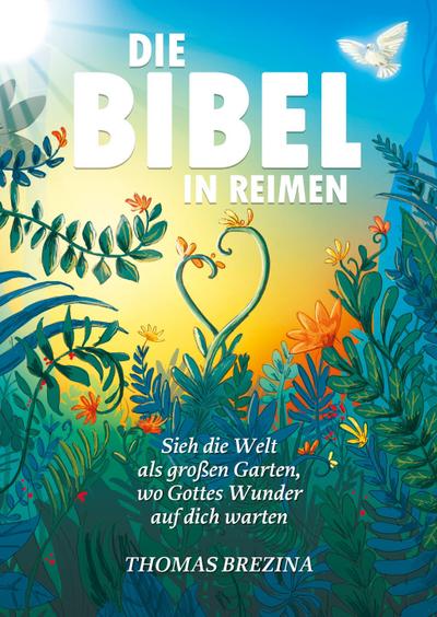 Die Bibel in Reimen