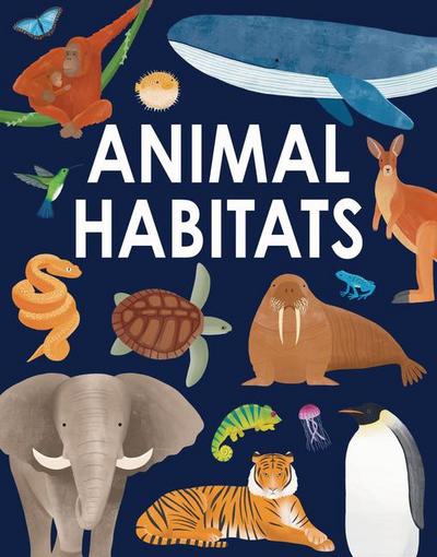 Animal Habitats
