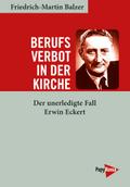 Berufsverbot in der Kirche