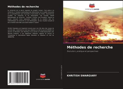Méthodes de recherche