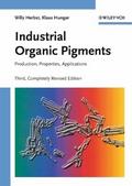 Industrial Organic Pigments