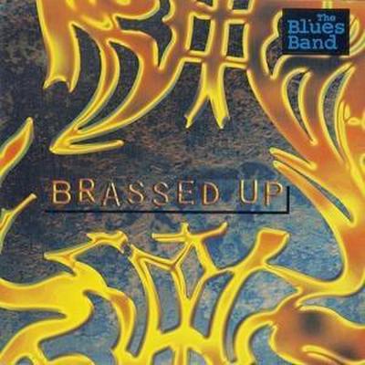 Brassed up
