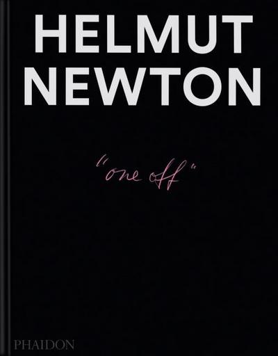 Helmut Newton: One-off