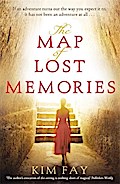 The Map of Lost Memories