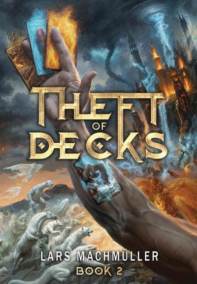 Theft of Decks