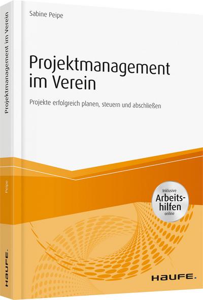 Projektmanagement im Verein