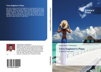 Terry Eagleton’s Plays