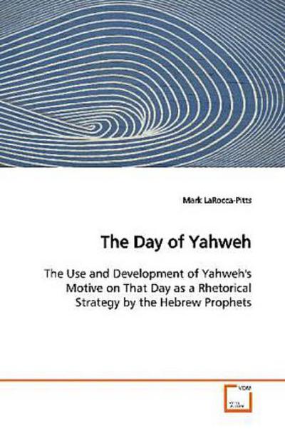 The Day of Yahweh