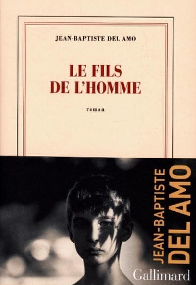 Le Fils de l’Homme