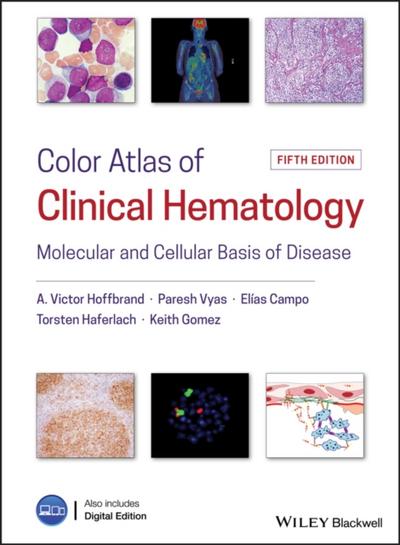 Color Atlas of Clinical Hematology