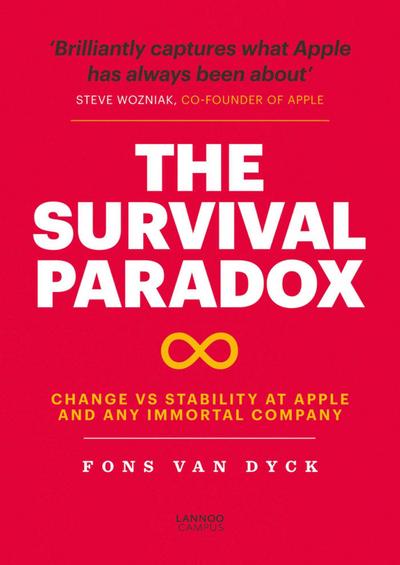 The Survival Paradox