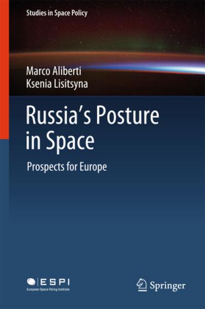 Russia’s Posture in Space