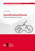 Gamification4Good