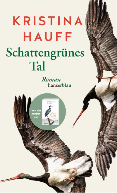 Schattengrünes Tal