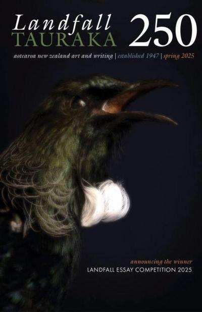 Landfall Tauraka 250