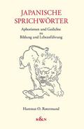 Japanische Sprichwörter