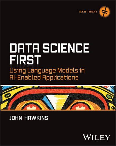Data Science First