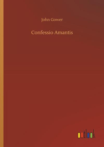 Confessio Amantis