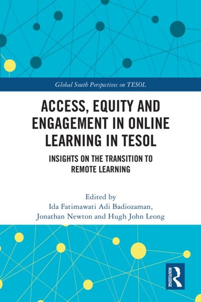 Access, Equity and Engagement in Online Learning in TESOL