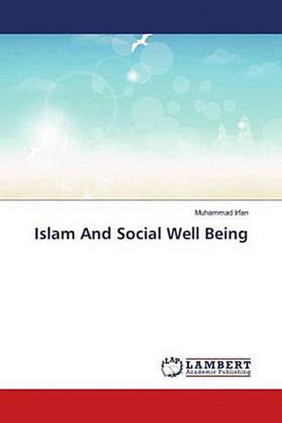 Islam And Social Well Being