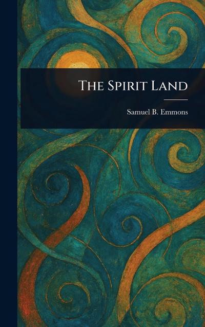 The Spirit Land