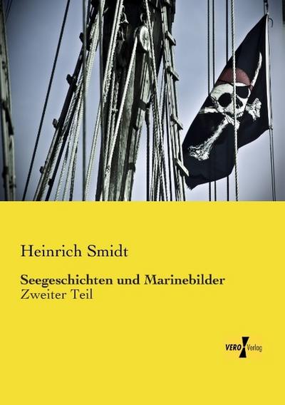 Seegeschichten und Marinebilder
