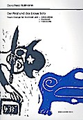 Der Pirat und das blaue Sofa für 1-2 Hackbretter,Altblockflöte und Violoncello (wechselnd)