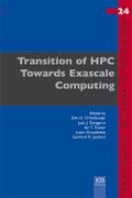 Transition of HPC Towards Exascale Computing