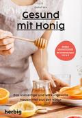 Gesund mit Honig