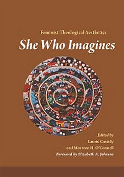 She Who Imagines